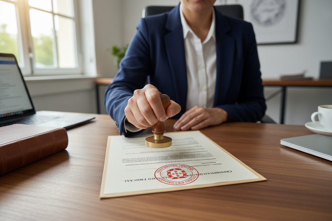 Traduction Assermentée en Portugais | Tout ce qu’il faut savoir