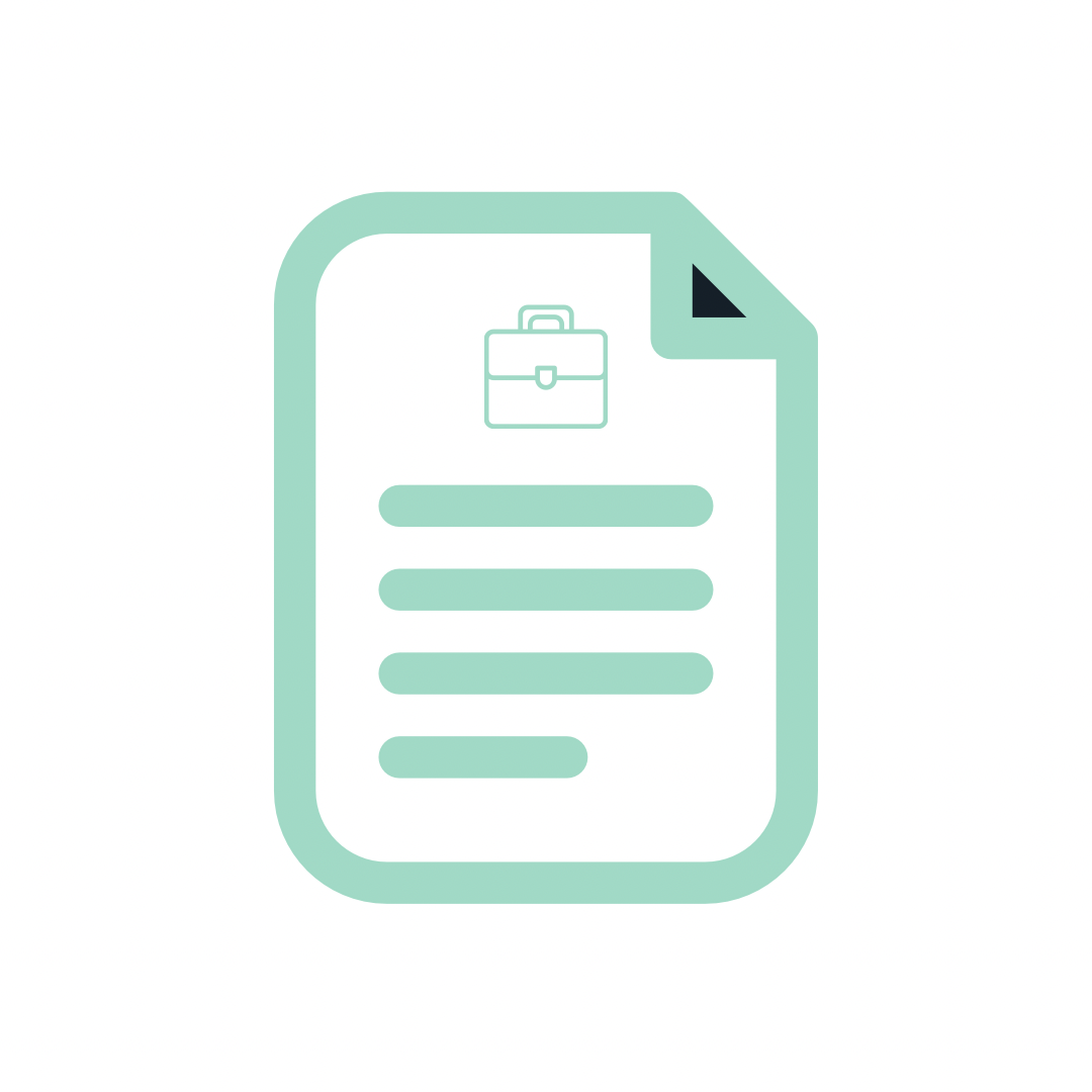 Statut d’entreprise